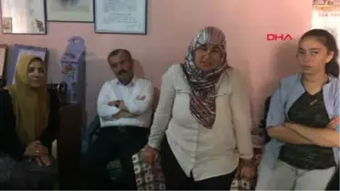 Manisa Yaptıkları El İşlerini Şehit ve Gazi Ailelerine Hediye Ettiler