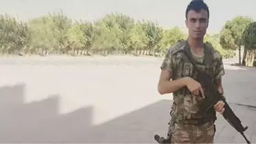 Organ Nakli ile Babasına Can Veren Asker 'İş Görmez' Diye Ordudan Atıldı