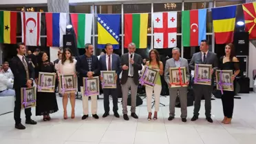Şenol: Barış Tohumları Ekmeyi Sürdüreceğiz