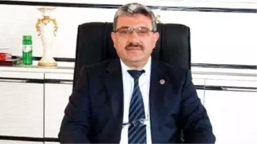 Başkan Ferit Karabulut: Altıntaş'ın Geleceğine Yatırım Yapıyoruz