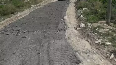 Fen İşleri Çalışıyor, Smandağ Güzelleşiyor