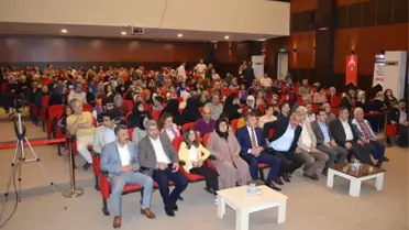 Hikayelerle Anadolu'yu Anlattı