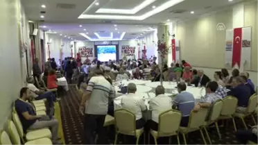 Muğla'da 'Anadolu Medya Buluşması'