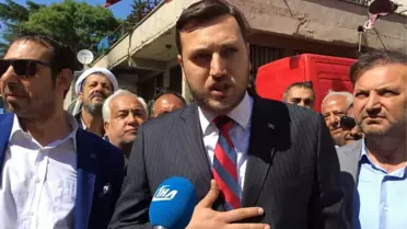 Milletvekili Aday Adayı Olan Roman Vatandaş, Davul Zurnayla Oy İstedi