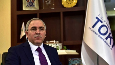 TOKİ'den Açık Arttırma ile Konut ve İş Yeri Satışı
