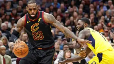 Cavaliers Yarı Finale Yükseldi