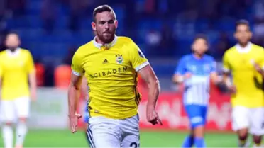 Vincent Janssen: 'Gol Atmam Çok Önemli'