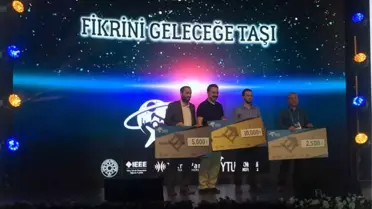 Bartın Üniversitesine Bir Ödül Daha