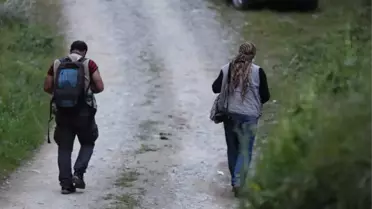 Çukurca'nın Güzellikleri Terör Bitince Ortaya Çıktı