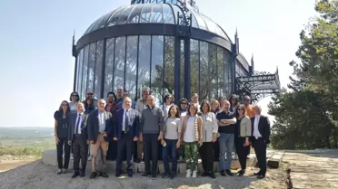 İletişim Sektörü Afyonkarahisar'da Buluştu