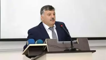 Kayseri Tabip Odası Seçimleri Yapıldı