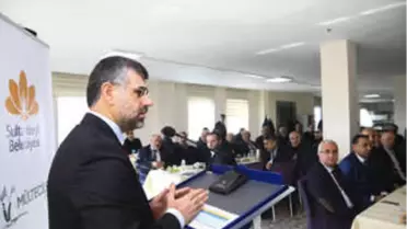 'Metro Hattımızda Bir Sorun Yok'