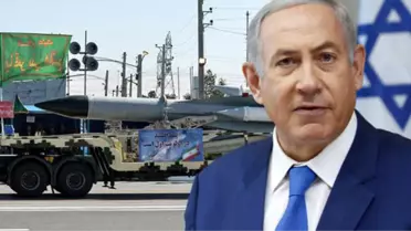 Netanyahu'nun 'İran Nükleer Silah Üretiyor' İddiasına ABD ve İran'dan İlk Yorum Geldi
