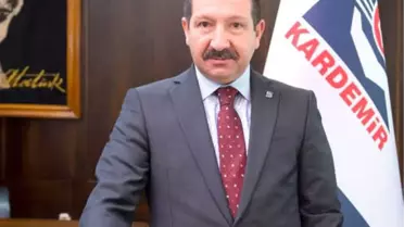 Öz'den '1 Mayıs Emek ve Dayanışma Günü' Kutlaması