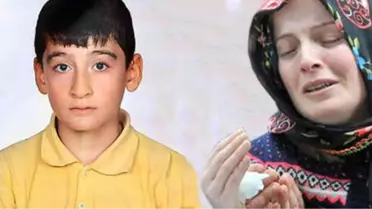 Yasak Aşk Cinayetine Kurban Giden Beratcan'ın Ağabeyinin Velayeti, Azmettirici Anneye Verildi
