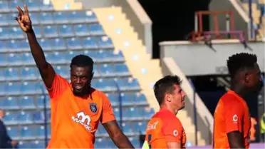 Derbi Haftasında Medipol Başakşehir Sonradan Açıldı