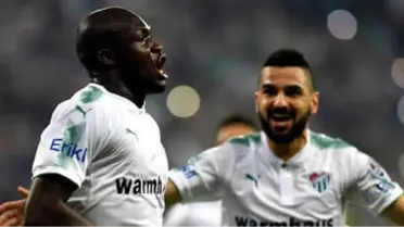 Gol Makinesi Çalışmaya Başladı! Sow...