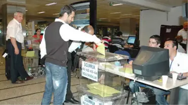 Hangi Ülkede, Sandığa Ne Zaman Gidilecek?