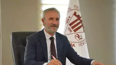 İtso Üyelerine Dış Ticaret Semineri