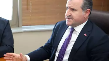 Ülkemizin Gençlerine Güveniyoruz'