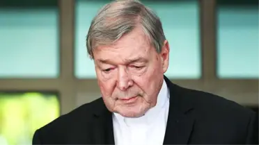 Vatikan'ın Üç Numarası Kardinal Pell Cinsel istismardan yargılanacak