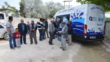 10 TL'lik Fatura İçin 15 TL Yol Masrafı Sona Erdi