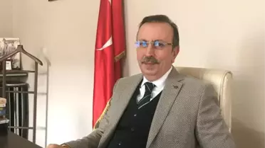AK Parti'nin Nevşehir Belediye Başkan Adayı Belli Oldu