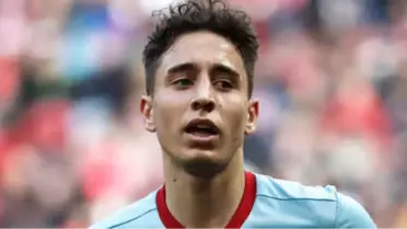 Emre Mor'a Büyük Şok! İkinci Kez...