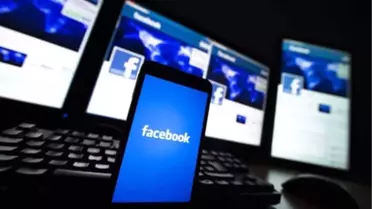 Facebook'un Yeni Uygulaması Tinder Hisselerini Vurdu