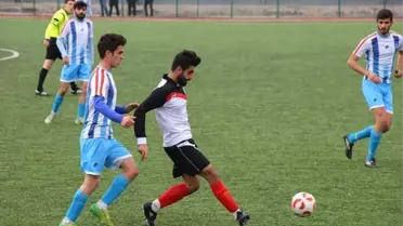 Malatya 2. Amatör Küme'de Son 2 Hafta