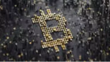 Patlamayan Balon 'Bitcoin'