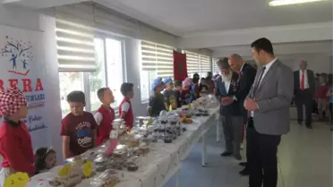 Şehit ve Gaziler Derneği Yararına Kermes
