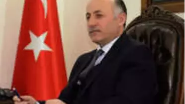 Vali Azizoğlu; 'Dünya Basın Özgürlüğü Günü Kutlu Olsun'