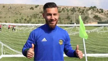 Adem Büyük: '46-47 Puanı Görebileceğimizi Düşünüyordum'