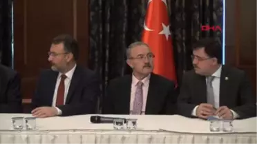 AK Parti'li Sorgun 1 Kasım Seçimlerinin 2 Katını Aşan Müracaat Oldu