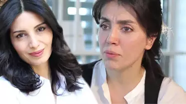 Azra Kohen ve Başak Sayan Çalıntı Kitap Davasından Hakim Karşısında