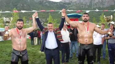 Başkan Tutal: 'Seydişehir'in Kırkpınarı Yaşandı'