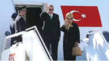 Erdoğan Dümene Geçti! Türkiye'nin Dış Ticaret Çıtasını Yükseltecek