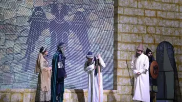 Hazreti Mevlana ve Ailesi'nin Konya'ya Gelişinin 790. Yıldönümü Etkinlikleri