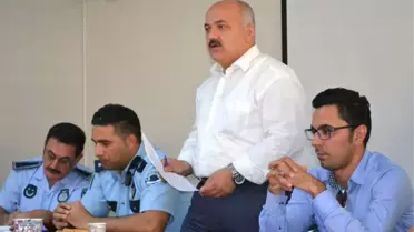 Sezon Öncesi Restoran ve Bar İşletmecilerine 'Hanutçuluk, Çığırtkanlık, Gürültü' Uyarısı