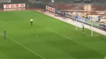 Ünlü Futbolcu Gabriel Paletta, Kaçırdığı Penaltıyla Alay Konusu Oldu