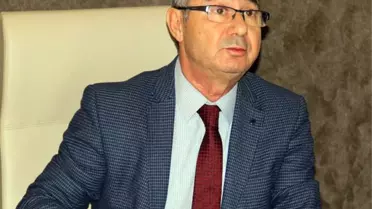 28 Yıllık Başkan Seçime Tek Liste Girecek