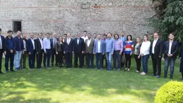 Btso'nun Ur-Ge Projeleri ile Firmalar Kabuğunu Kırıyor