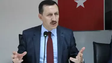 İşler: 'Görünen Tablo Sayın Cumhurbaşkanımızın Büyük Bir Farkla İlk Turda İpi Göğüsleyeceğini...