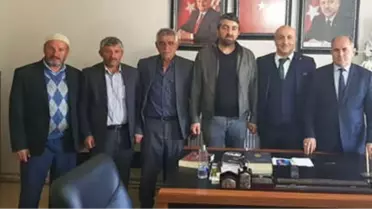 Kasil Güney İlçelerinde