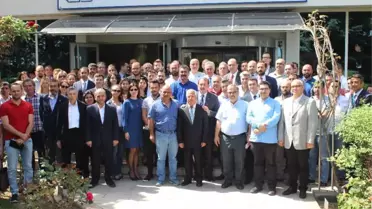 Kobigel ile Üreticiye Destek