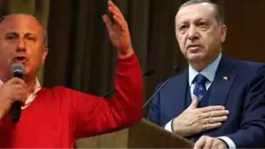 Son Anket Yayınlandı! Cumhurbaşkanlığı Seçiminde İkinci Tura Kalınırsa Erdoğan İnce'yi Yeniyor