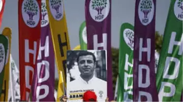 Sosyolog Mesut Yeğen: Hdp'siz Bir İttifak Karşısında Kürtler Kendisini Dışlanmış Hisseder