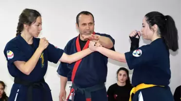 Tarihi Değerleri Barından Spor: 'Sayokan'