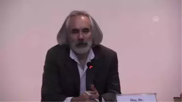 Ahmet Yesevi'den Şeyh Şaban-ı Veli'ye Türk Düşünce Hayatı Sempozyumu
